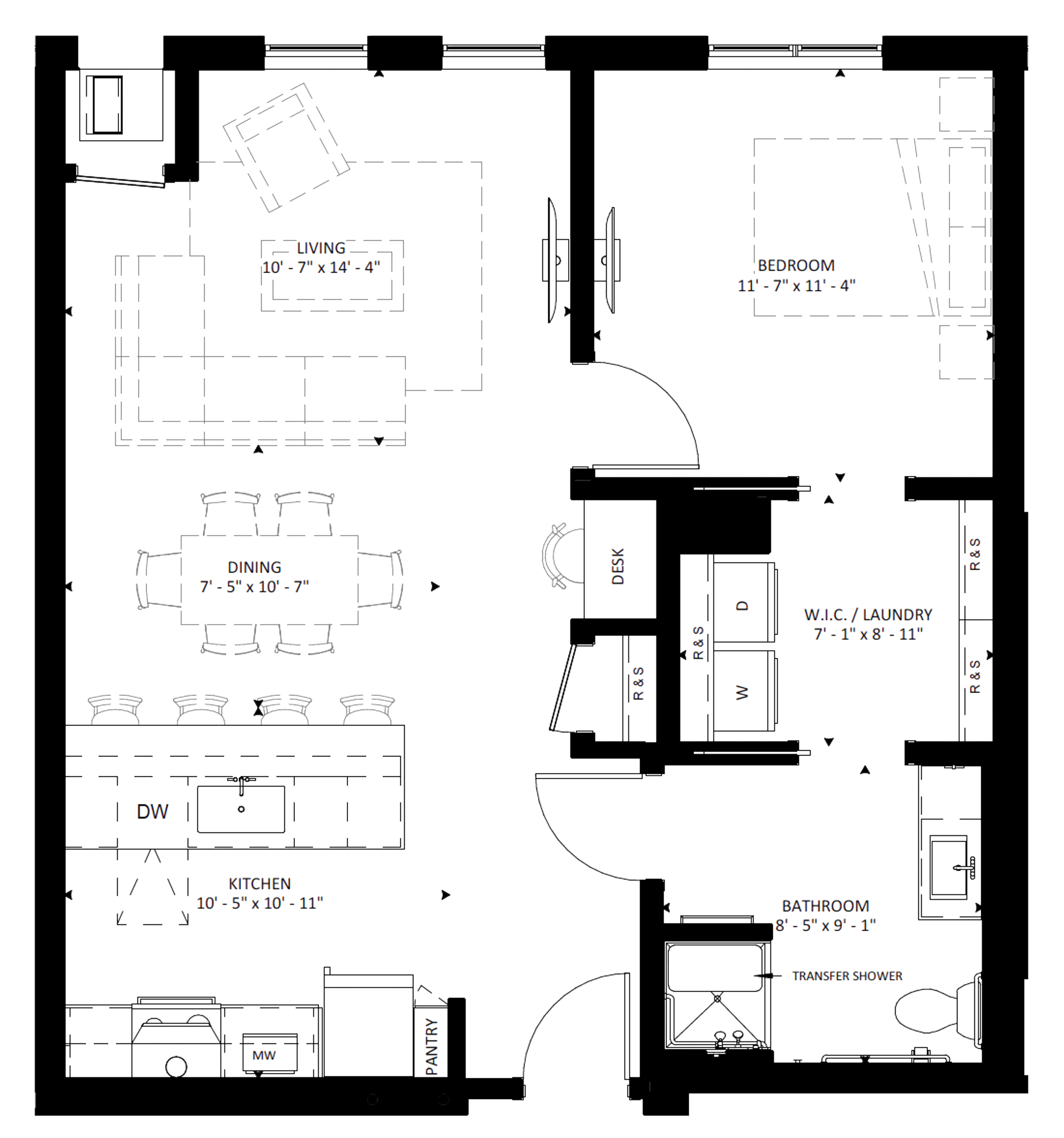 Floor plan image 6